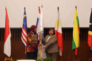 22nd SEANF Annual Conference