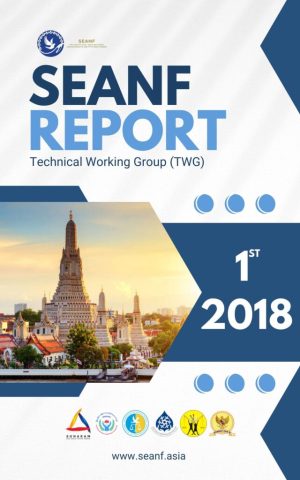 Report of the First Technical Working Group (TWG) Meeting South East Asia National Human Rights Institutions Forum (SEANF)