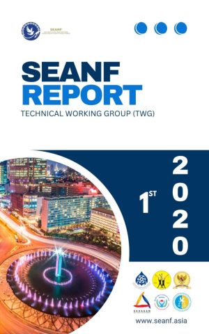 REPORT TWG 1st 2020