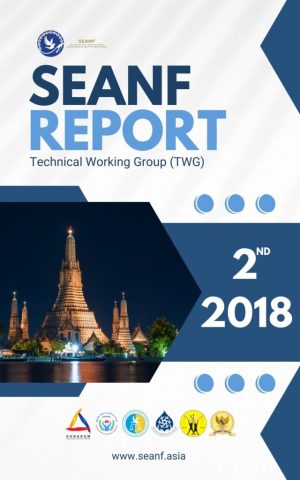 REPORT TWG 2nd 2018